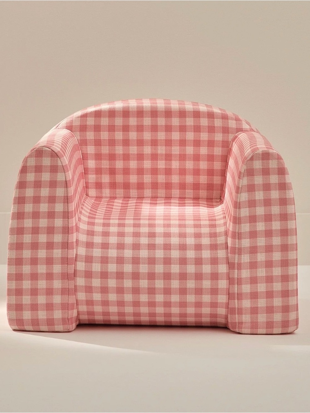 NEW House of Noa Play Chair Cover Only - Brand New NWT